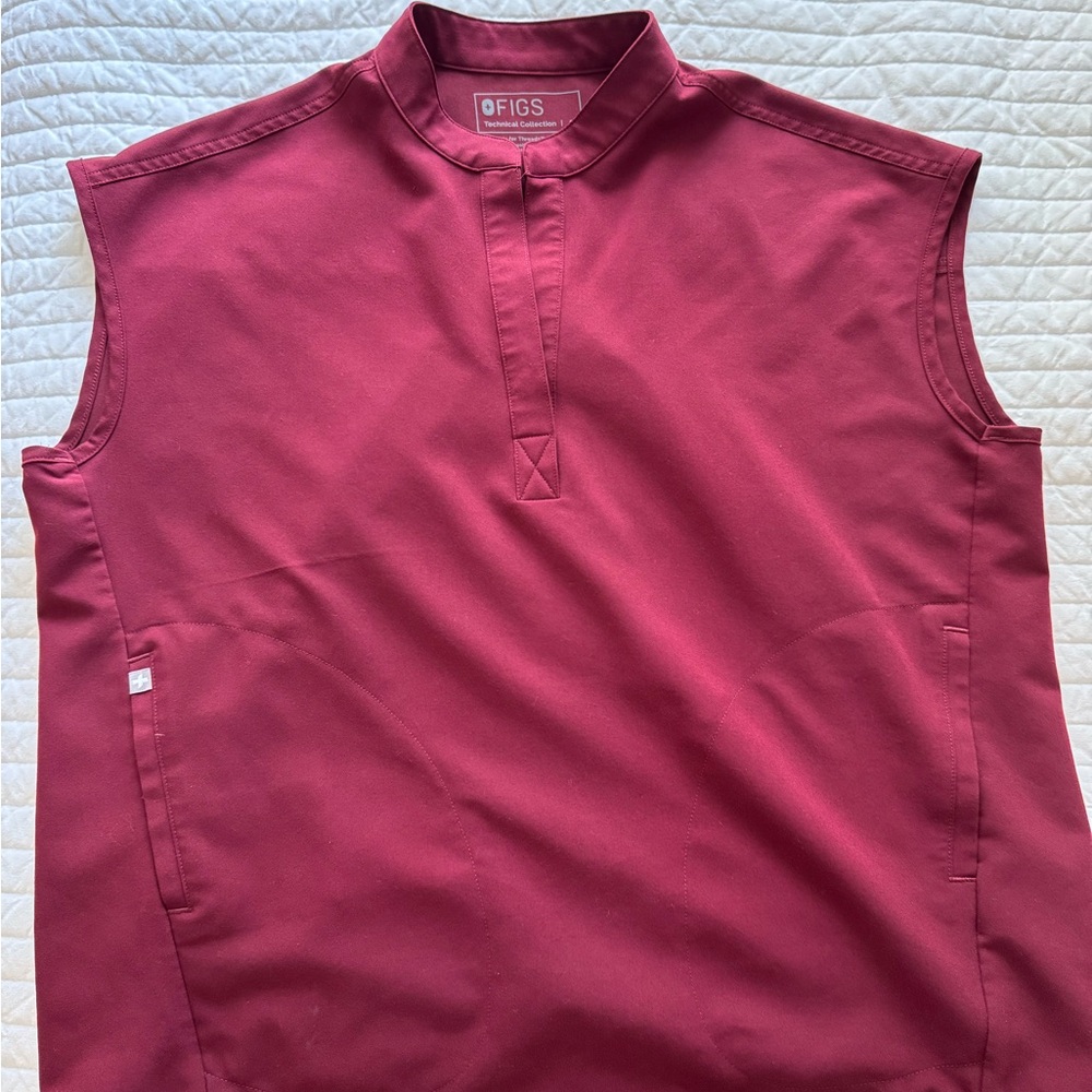 Figs Women’s Rafaela top